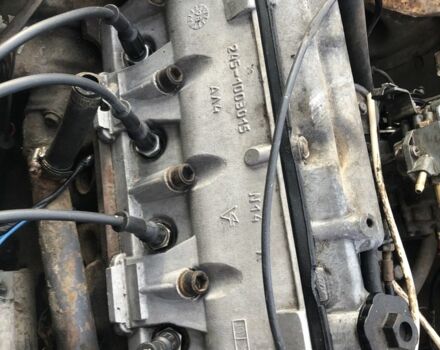 Белый ЗАЗ Таврия, объемом двигателя 1.1 л и пробегом 1000 тыс. км за 143 $, фото 2 на Automoto.ua