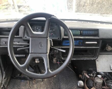 Белый ЗАЗ Таврия, объемом двигателя 1.1 л и пробегом 1000 тыс. км за 143 $, фото 3 на Automoto.ua