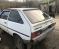 Белый ЗАЗ Таврия, объемом двигателя 1.1 л и пробегом 1000 тыс. км за 143 $, фото 1 на Automoto.ua
