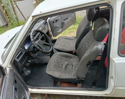 Білий ЗАЗ Таврія, об'ємом двигуна 0 л та пробігом 277 тис. км за 400 $, фото 5 на Automoto.ua