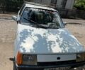 Белый ЗАЗ Таврия, объемом двигателя 0 л и пробегом 1 тыс. км за 721 $, фото 1 на Automoto.ua