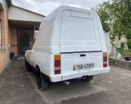 Білий ЗАЗ Таврія, об'ємом двигуна 0 л та пробігом 190 тис. км за 550 $, фото 3 на Automoto.ua