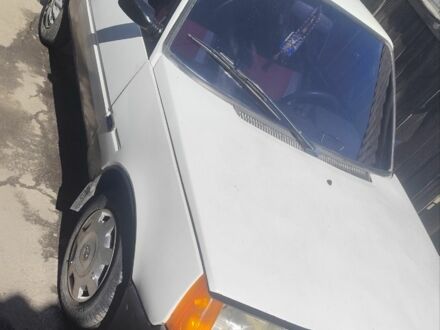 ЗАЗ Таврия 1990 в Сумах на Automoto.ua Белый ЗАЗ Таврия, объемом двигателя 1 л и пробегом 1 тыс. км за 411 $, фото 1 на Automoto.ua