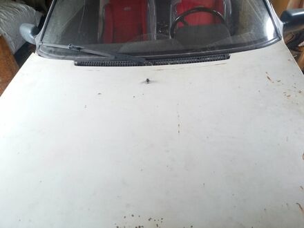 ЗАЗ Таврия 1991 в Днепре (Днепропетровске) на Automoto.ua Белый ЗАЗ Таврия, объемом двигателя 1.1 л и пробегом 0 тыс. км за 200 $, фото 1 на Automoto.ua