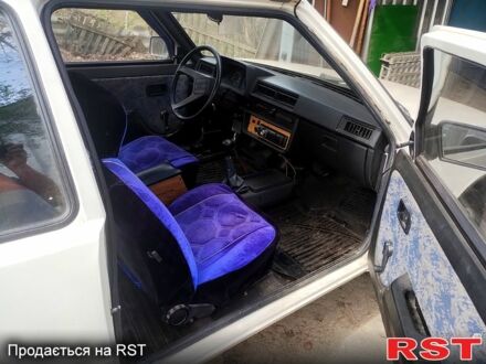 ЗАЗ Таврия 1992 в Сквира на Automoto.ua Белый ЗАЗ Таврия, объемом двигателя 1.1 л и пробегом 259 тыс. км за 850 $, фото 1 на Automoto.ua