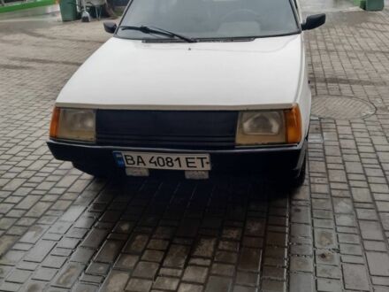ЗАЗ Таврія 1992 у Кропивницькому (Кіровограді) на Automoto.ua Білий ЗАЗ Таврія, об'ємом двигуна 1.1 л та пробігом 51 тис. км за 30000 $, фото 1 на Automoto.ua