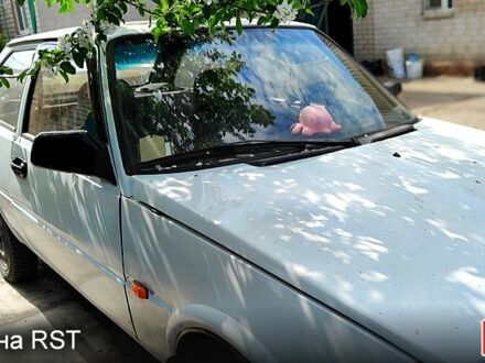 Белый ЗАЗ Таврия, объемом двигателя 1 л и пробегом 0 тыс. км за 1020 $, фото 1 на Automoto.ua