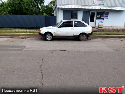 ЗАЗ Таврия 1993 в Синельниковом на Automoto.ua Белый ЗАЗ Таврия, объемом двигателя 1.3 л и пробегом 111 тыс. км за 360 $, фото 1 на Automoto.ua