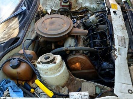 Білий ЗАЗ Таврія, об'ємом двигуна 1.2 л та пробігом 0 тис. км за 220 $, фото 1 на Automoto.ua