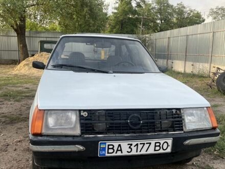 Белый ЗАЗ Таврия, объемом двигателя 1.1 л и пробегом 1000 тыс. км за 413 $, фото 1 на Automoto.ua