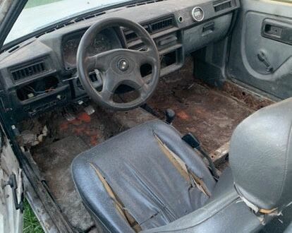 ЗАЗ Таврия 1994 в Белой Церкве на Automoto.ua Белый ЗАЗ Таврия, объемом двигателя 1.2 л и пробегом 80 тыс. км за 156 $, фото 1 на Automoto.ua