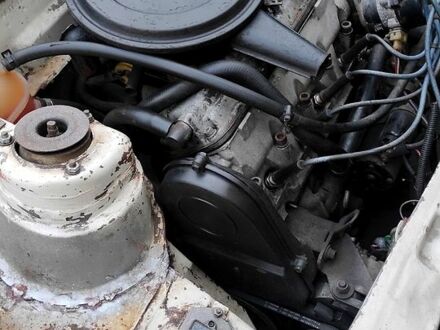 ЗАЗ Таврія 1994 у Василькове на Automoto.ua Білий ЗАЗ Таврія, об'ємом двигуна 1.1 л та пробігом 150 тис. км за 500 $, фото 1 на Automoto.ua