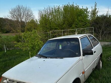 ЗАЗ Таврия 1995 в Звенигородка на Automoto.ua Белый ЗАЗ Таврия, объемом двигателя 1 л и пробегом 10 тыс. км за 20000 $, фото 1 на Automoto.ua