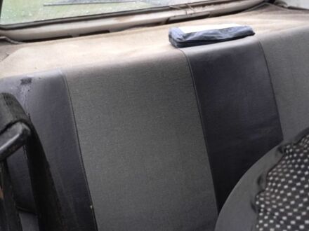 Белый ЗАЗ Таврия, объемом двигателя 0 л и пробегом 1000 тыс. км за 384 $, фото 1 на Automoto.ua