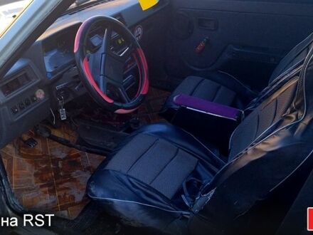 ЗАЗ Таврія 1998 у Томашполе на Automoto.ua Білий ЗАЗ Таврія, об'ємом двигуна 1.1 л та пробігом 100 тис. км за 350 $, фото 1 на Automoto.ua