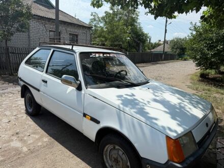 Білий ЗАЗ Таврія, об'ємом двигуна 0 л та пробігом 1 тис. км за 30000 $, фото 1 на Automoto.ua