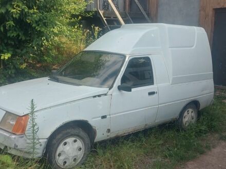 Білий ЗАЗ Таврія, об'ємом двигуна 0 л та пробігом 12 тис. км за 700 $, фото 1 на Automoto.ua
