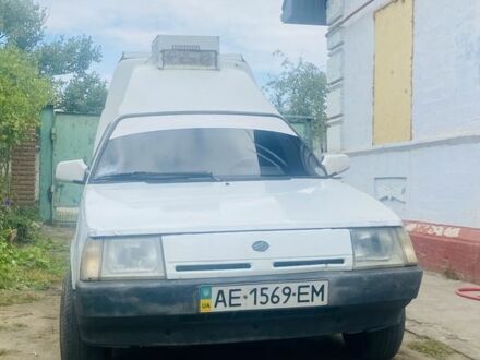 ЗАЗ Таврія 2001 у Дніпро (Дніпропетровську) на Automoto.ua Білий ЗАЗ Таврія, об'ємом двигуна 1.2 л та пробігом 893 тис. км за 1334 $, фото 1 на Automoto.ua