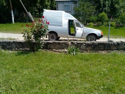 Білий ЗАЗ Таврія, об'ємом двигуна 0 л та пробігом 117 тис. км за 38000 $, фото 1 на Automoto.ua