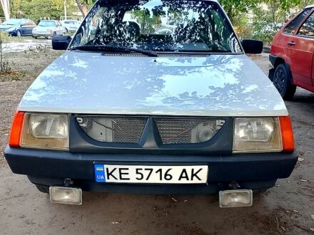 Белый ЗАЗ Таврия, объемом двигателя 1.2 л и пробегом 87 тыс. км за 699 $, фото 1 на Automoto.ua