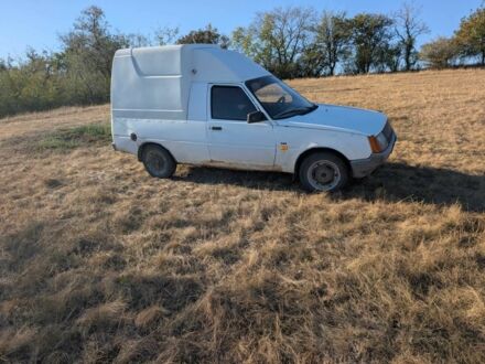 Білий ЗАЗ Таврія, об'ємом двигуна 0 л та пробігом 388 тис. км за 955 $, фото 1 на Automoto.ua