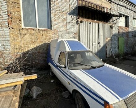 Белый ЗАЗ Таврия, объемом двигателя 1.2 л и пробегом 79 тыс. км за 999 $, фото 1 на Automoto.ua