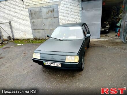 ЗАЗ Таврія 2004 у Василькове на Automoto.ua Білий ЗАЗ Таврія, об'ємом двигуна 1.2 л та пробігом 0 тис. км за 450 $, фото 1 на Automoto.ua