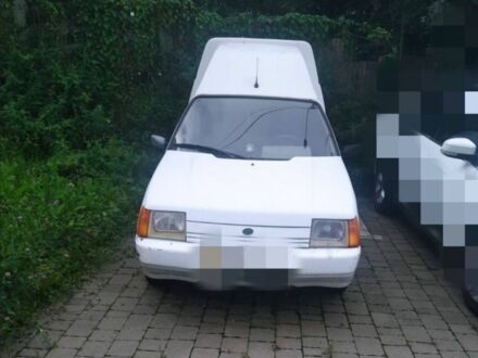 Білий ЗАЗ Таврія, об'ємом двигуна 0 л та пробігом 91 тис. км за 800 $, фото 1 на Automoto.ua