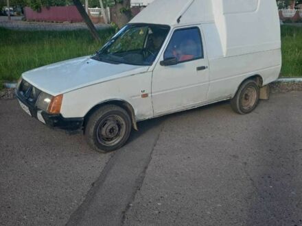 ЗАЗ Таврія 2004 у Мене на Automoto.ua Білий ЗАЗ Таврія, об'ємом двигуна 1.2 л та пробігом 125 тис. км за 950 $, фото 1 на Automoto.ua