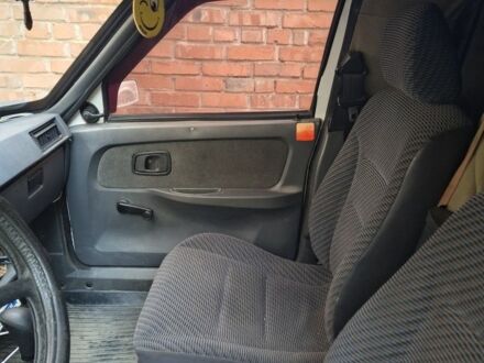 Белый ЗАЗ Таврия, объемом двигателя 1.2 л и пробегом 1000 тыс. км за 1207 $, фото 1 на Automoto.ua