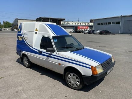 ЗАЗ Таврія 2004 у Черкасах на Automoto.ua Білий ЗАЗ Таврія, об'ємом двигуна 1.2 л та пробігом 170 тис. км за 1726 $, фото 1 на Automoto.ua