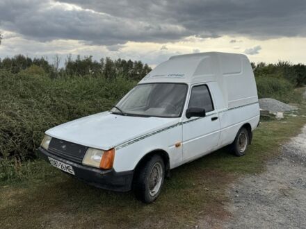 ЗАЗ Таврия 2004 в Лубнах на Automoto.ua Белый ЗАЗ Таврия, объемом двигателя 1.2 л и пробегом 200 тыс. км за 699 $, фото 1 на Automoto.ua