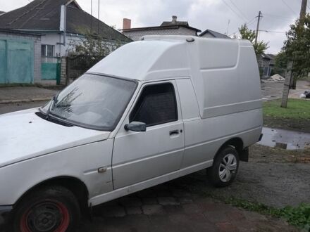 ЗАЗ Таврія 2004 у Кременчуге на Automoto.ua Білий ЗАЗ Таврія, об'ємом двигуна 1.2 л та пробігом 1 тис. км за 724 $, фото 1 на Automoto.ua