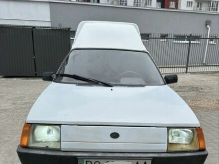 ЗАЗ Таврия 2004 в Тернополе на Automoto.ua Белый ЗАЗ Таврия, объемом двигателя 0 л и пробегом 400 тыс. км за 700 $, фото 1 на Automoto.ua