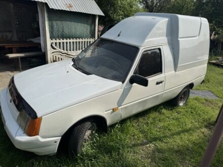ЗАЗ Таврия 2004 в Харькове на Automoto.ua Белый ЗАЗ Таврия, объемом двигателя 1.2 л и пробегом 212 тыс. км за 1800 $, фото 1 на Automoto.ua