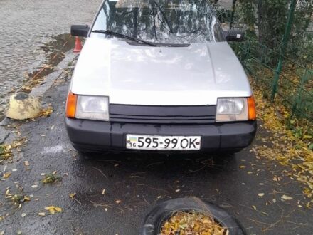 Белый ЗАЗ Таврия, объемом двигателя 0 л и пробегом 157 тыс. км за 591 $, фото 1 на Automoto.ua