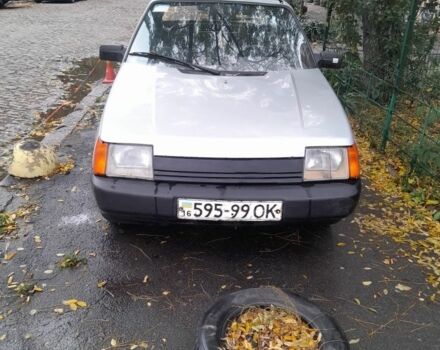 Білий ЗАЗ Таврія, об'ємом двигуна 0 л та пробігом 157 тис. км за 591 $, фото 1 на Automoto.ua