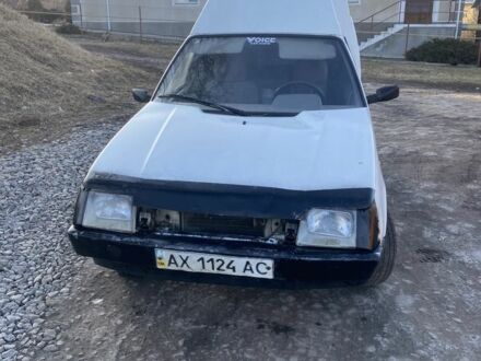 Белый ЗАЗ Таврия, объемом двигателя 1.2 л и пробегом 84 тыс. км за 510 $, фото 1 на Automoto.ua