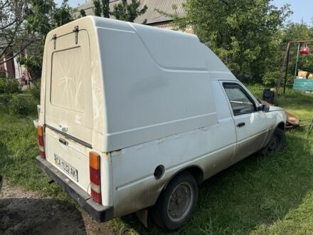 ЗАЗ Таврия 2005 в Харькове на Automoto.ua Белый ЗАЗ Таврия, объемом двигателя 1.2 л и пробегом 245 тыс. км за 650 $, фото 1 на Automoto.ua