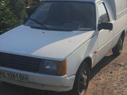 ЗАЗ Таврія 2005 у Дніпро (Дніпропетровську) на Automoto.ua Білий ЗАЗ Таврія, об'ємом двигуна 1.2 л та пробігом 1 тис. км за 550 $, фото 1 на Automoto.ua