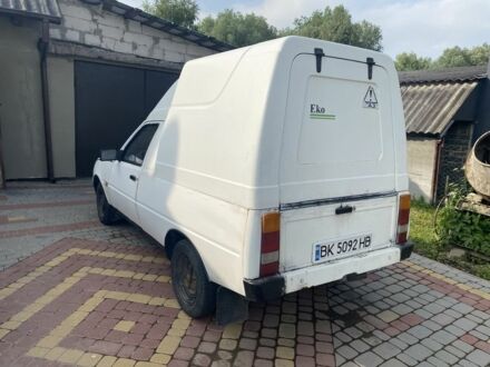ЗАЗ Таврія 2005 у Володимир-Волинський на Automoto.ua Білий ЗАЗ Таврія, об'ємом двигуна 1.2 л та пробігом 261 тис. км за 1050 $, фото 1 на Automoto.ua