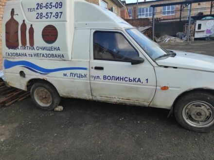 Белый ЗАЗ Таврия, объемом двигателя 1.2 л и пробегом 238 тыс. км за 500 $, фото 1 на Automoto.ua