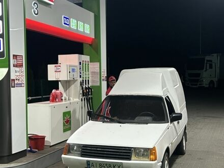 ЗАЗ Таврія 2006 у Белой Церкве на Automoto.ua Білий ЗАЗ Таврія, об'ємом двигуна 1.2 л та пробігом 3 тис. км за 991 $, фото 1 на Automoto.ua