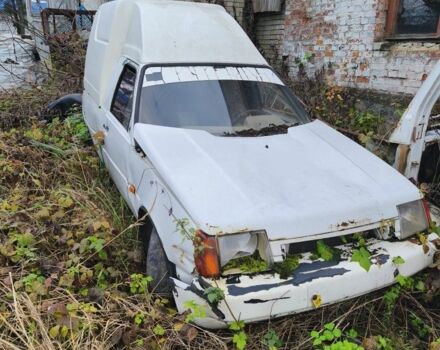 Белый ЗАЗ Таврия, объемом двигателя 0 л и пробегом 230 тыс. км за 200 $, фото 1 на Automoto.ua