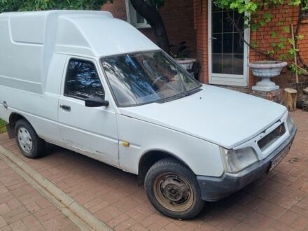 ЗАЗ Таврія 2006 у Сумах на Automoto.ua Білий ЗАЗ Таврія, об'ємом двигуна 1 л та пробігом 200 тис. км за 1000 $, фото 1 на Automoto.ua