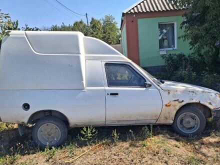 ЗАЗ Таврия 2006 в Новоукраинке на Automoto.ua Белый ЗАЗ Таврия, объемом двигателя 1.2 л и пробегом 3 тыс. км за 485 $, фото 1 на Automoto.ua