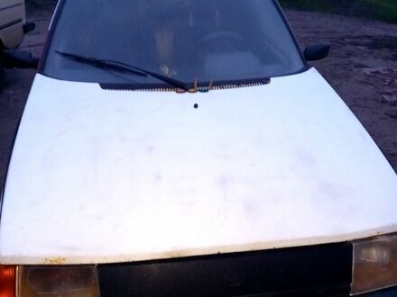 Білий ЗАЗ Таврія, об'ємом двигуна 1.2 л та пробігом 66 тис. км за 850 $, фото 1 на Automoto.ua