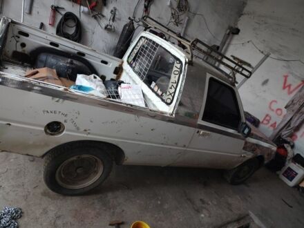 Білий ЗАЗ Таврія, об'ємом двигуна 0 л та пробігом 43 тис. км за 710 $, фото 1 на Automoto.ua