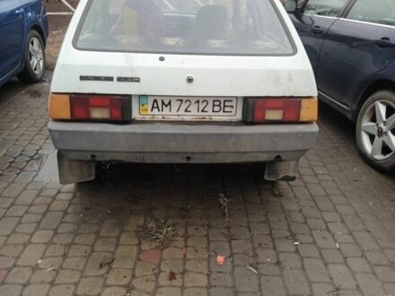 ЗАЗ Таврія 2006 у Луцьку на Automoto.ua Білий ЗАЗ Таврія, об'ємом двигуна 0 л та пробігом 80 тис. км за 500 $, фото 1 на Automoto.ua
