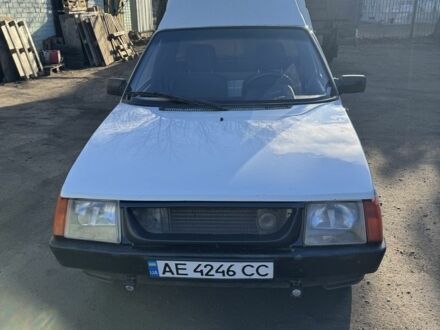 ЗАЗ Таврія 2007 у Першотравенске на Automoto.ua Білий ЗАЗ Таврія, об'ємом двигуна 1.2 л та пробігом 215 тис. км за 50000 $, фото 1 на Automoto.ua